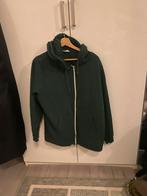 Groene Vest met Capuchon - 2XL, Ophalen of Verzenden, Zo goed als nieuw, Overige maten, Groen
