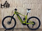 Ghost E-Riot Trail Advanced 29 inch E-Mountainbike Sram NX, Fietsen en Brommers, Fietsen | Mountainbikes en ATB, Niet ingevuld