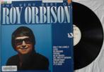 Roy Orbison - The very best of Roy Orbison, Cd's en Dvd's, Vinyl | Rock, Ophalen of Verzenden, Gebruikt, 12 inch, Poprock