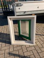kunststof | aluminium | kozijnen | raam | deuren |gebruikt, Ophalen, Kunststof, Raamkozijn, Zo goed als nieuw