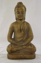 Mooie Boeddha in lotus houding.((NIEUWW)), Nieuw, Ophalen of Verzenden
