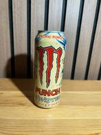 Monster Pacific Punch, Ophalen of Verzenden, Zo goed als nieuw, Verpakking