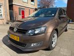 Volkswagen Polo 1.2 TSI BlueMotion Highline AIRCO/CRUISE/NAV, Voorwielaandrijving, Euro 5, 4 cilinders, Bruin
