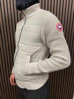 Canada Goose Hybridge Jas, Ophalen of Verzenden, Nieuw, Zwart