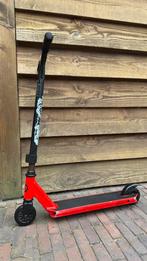 Oxelo stunt-step te koop, Fietsen en Brommers, Steps, Ophalen of Verzenden, Zo goed als nieuw, Gewone step