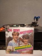 The reno brothers - claudette, Cd's en Dvd's, Vinyl | Nederlandstalig, Ophalen of Verzenden, Zo goed als nieuw