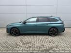 Peugeot e-308 SW Allure EV 54 kWh | Navigatie | Apple Carpla, 12 maanden, Stof, Gebruikt, 156 pk