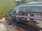 Peugeot 3008 1.6 THP 2011 Zwart, Voorwielaandrijving, Lederen bekleding, 74 €/maand, Zwart
