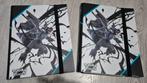 2x Nieuwe Pokémon Black Bolt Binders, Ophalen of Verzenden, Nieuw, Overige typen
