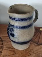 Oude Keulse schenkkan fabriek Lebon & Suilen Roermond, Antiek en Kunst, Antiek | Keramiek en Aardewerk, Ophalen of Verzenden