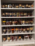 Stranger Things Funko Pops, Verzamelen, Poppetjes en Figuurtjes, Ophalen, Zo goed als nieuw
