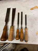 Vijf gutsen ., Ophalen of Verzenden