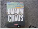 Omarm de chaos Jan Rotmans, Boeken, Ophalen of Verzenden, Zo goed als nieuw, Wereld, Jan Rotmans