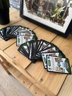 100x Pokemon codekaarten, Ophalen of Verzenden, Zo goed als nieuw, Losse kaart