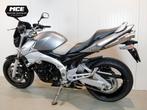 SUZUKI GSR 600 (bj 2006), SUZUKI, 4 cilinders, Bedrijf, Onbekend