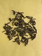 Fleischmann H0 raillassen modelrail, Gebruikt, Gelijkstroom, Fleischmann, Rails