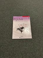 Alfred’s Basic Piano Adventures Performance Book Deel 3B, Les of Cursus, Ophalen of Verzenden, Zo goed als nieuw, Piano