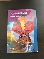 Natuurkunde voor het mbo deel 2, Ophalen of Verzenden, Beta, Gelezen, MBO