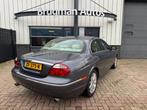 Jaguar S-type 2.5 V6 Executive, Auto's, Jaguar, Automaat, Achterwielaandrijving, Gebruikt, 2497 cc