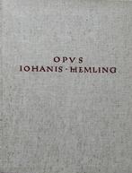 Hans Memling de meester van het St. Ursulaschrijn, Ophalen of Verzenden, Zo goed als nieuw