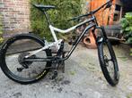 Merida one forty 600 (fully), Fietsen en Brommers, Fietsen | Mountainbikes en ATB, Fully, Ophalen of Verzenden, Zo goed als nieuw