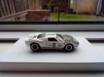 Ford GT-40 Hotwheels, Hobby en Vrije tijd, Modelauto's | Overige schalen, Nieuw, Auto, Ophalen