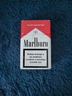 leuk metalen Marlboro opbergblikje voor sigaretten, Verzenden, Overige typen