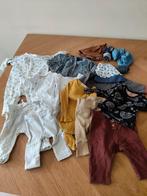 Kledingpakket jongens maat 50/56, Ophalen of Verzenden, Zo goed als nieuw, Maat 50