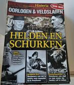 26 stuks HISTORIA, oorlogen en veldslagen., Ophalen of Verzenden, Zo goed als nieuw