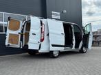 Ford Transit Custom 2.0 TDCI L1H1 Trend | Camera | Cruise |, Voorwielaandrijving, Stof, 4 cilinders, 2500 kg