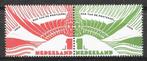 Nvph 3797-98 postfris cw 5,40, Postzegels en Munten, Postzegels | Nederland, Ophalen of Verzenden