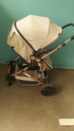 Kinderwagen, Ophalen, Gebruikt, Overige merken