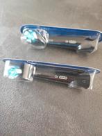 2x nieuw i0 Oral-B opzetborstel, Ophalen, Nieuw, Opzetborstel