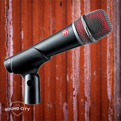 sE Electronics V7 Dynamische microfoon, Muziek en Instrumenten, Microfoons, Nieuw, Zangmicrofoon, Ophalen of Verzenden