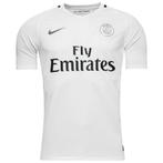 PSG derde shirt wit 2016/2017, Maat XS of kleiner, Ophalen of Verzenden, Zo goed als nieuw, Shirt