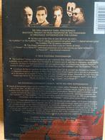 The Godfather DVD box, Maffia en Misdaad, Vanaf 16 jaar, Boxset, Ophalen of Verzenden