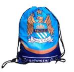 Manchester city zwem/gymtas, Ophalen of Verzenden, Nieuw