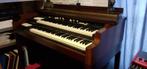 mooie HAMMOND XK3c +volume-pedaal+kruis-standaard+tas/koffer, Muziek en Instrumenten, Ophalen, Zo goed als nieuw, 2 klavieren