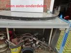 achterbumper onderlip toyota RAV 4, Gebruikt, Ophalen of Verzenden, Toyota, Achter