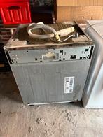 Bosch Logixx Inbouw Vaatwasser, Witgoed en Apparatuur, Vaatwasmachines, Ophalen, Gebruikt, Energieklasse A of zuiniger, Inbouw