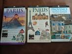 Reisgidsen Frankrijk capitool anwb, Europa, Ophalen of Verzenden, Zo goed als nieuw, Reisgids of -boek