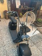 Elektrische scooter OPHALEN, Ophalen, Gebruikt, Elektrisch, Overige merken