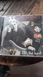 Paul McCartney all the best, Ophalen, 1980 tot 2000, Gebruikt