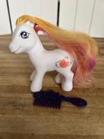 My Little Pony G3 Sunny, Kinderen en Baby's, Speelgoed | My Little Pony, Ophalen of Verzenden, Gebruikt