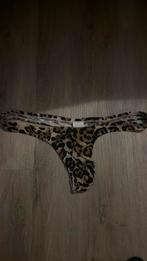 herenstring tijger xl, Kleding | Heren, Ondergoed, Ophalen of Verzenden, Boxer