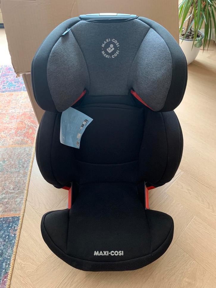 Maxi-Cosi Autostoel | Rodifix AirProtect | Nieuw!, Kinderen en Baby's, Autostoeltjes, Nieuw, Maxi-Cosi, 15 t/m 36 kg, Isofix, Zijbescherming