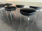 Le Corbusier LC8 krukjes, Ophalen, Gebruikt, Overige materialen