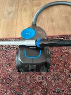 Philips Stofzuiger - Voor onderdelen of reparatie, Gebruikt, Stofzuiger, Minder dan 1200 watt, Ophalen