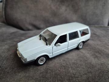 Polistil Tonka Volvo 760 GLE Modelauto beschikbaar voor biedingen