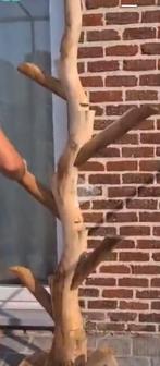 GEZOCHT Boomstronk met takken - Decoratie, Huis en Inrichting, Woonaccessoires | Overige, Ophalen, Gebruikt